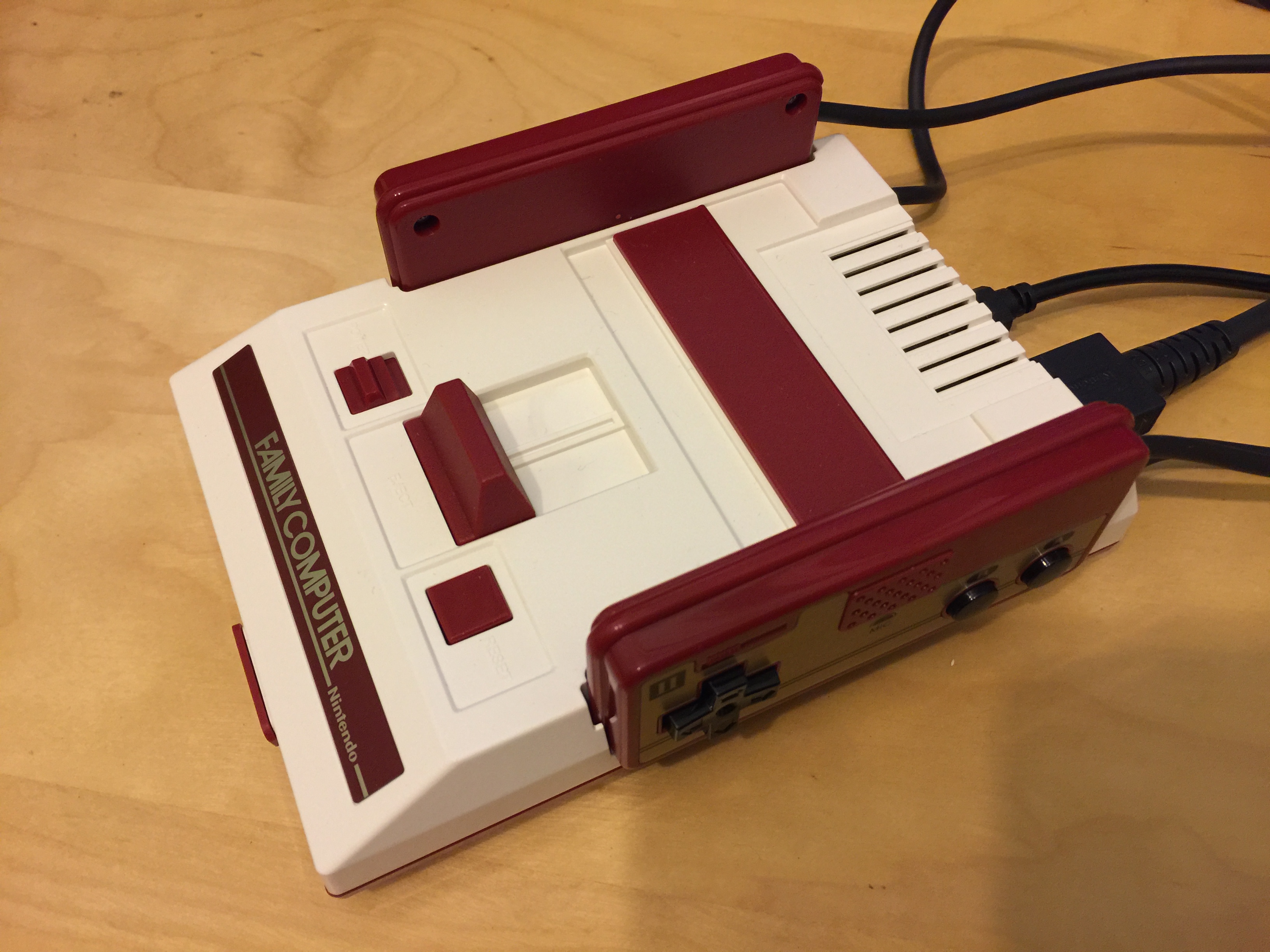 Mini Famicom