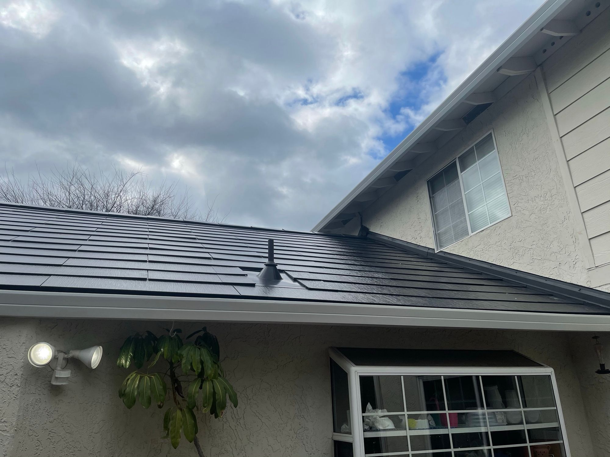 Tesla Solar Roof Install Journal